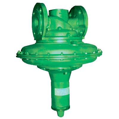 HON 226 ZS0 Regulator